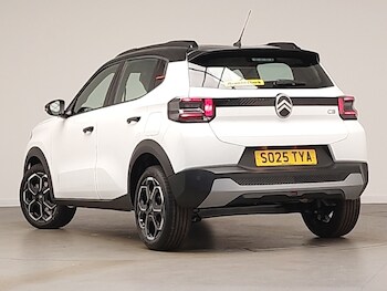 Used Citroen C3 2025 for sale - 75640593: Photo