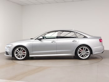 Used Audi A6 2016 for sale - 78653897: Photo