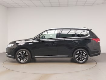 Used Mitsubishi Outlander 2016 for sale - 75948949: Photo
