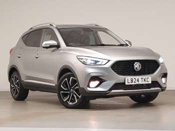 2024 - 1.0T GDi Exclusive 5dr DCT