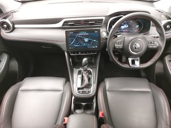 Used MG MG ZS 2024 for sale - 75209517: Photo