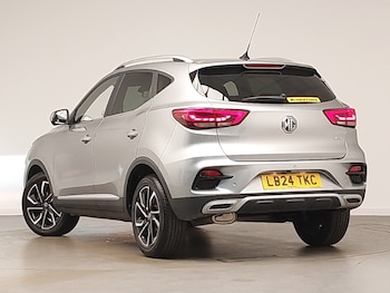 Used MG MG ZS 2024 for sale - 75209517: Photo
