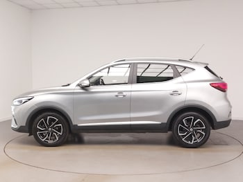 Used MG MG ZS 2024 for sale - 75209517: Photo
