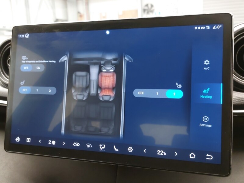 Used BYD Dolphin 2024 for sale - 78151293: Photo 14