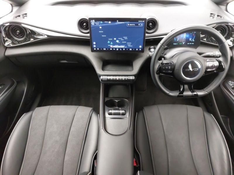 Used BYD Dolphin 2024 for sale - 78151293: Photo 2