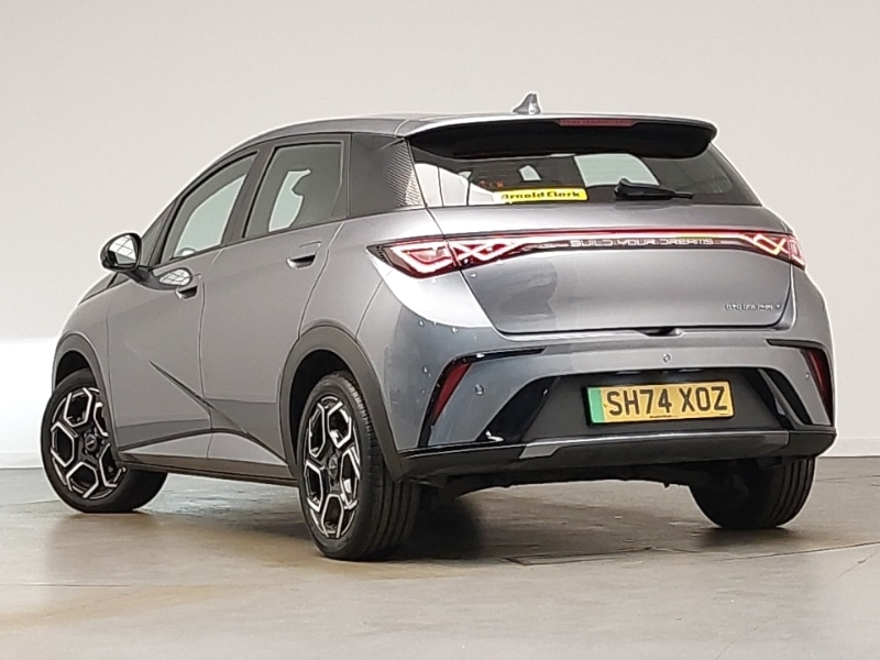 Used BYD Dolphin 2024 for sale - 78151293: Photo 3