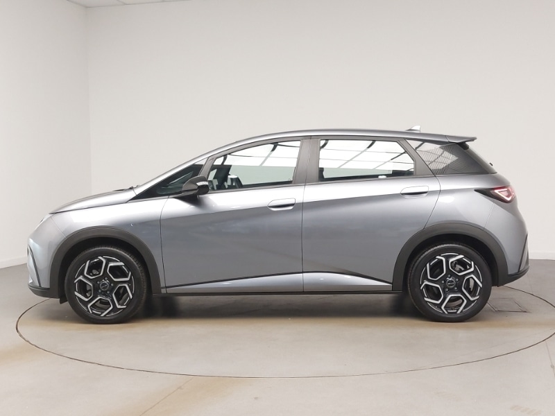 Used BYD Dolphin 2024 for sale - 78151293: Photo 4