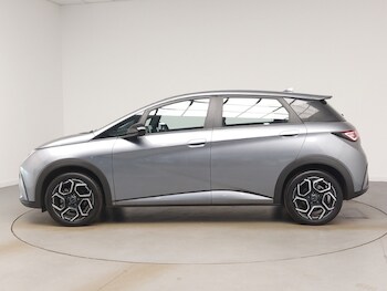 Used BYD Dolphin 2024 for sale - 78151293: Photo