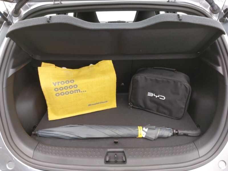 Used BYD Dolphin 2024 for sale - 78151293: Photo 8