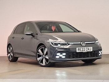 Used Volkswagen Golf 2022 for sale - 79343081: Photo