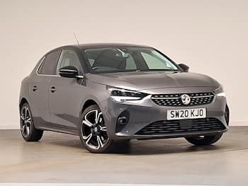 Used Vauxhall Corsa 2020 for sale - 79615340: Photo