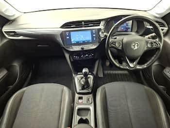 Used Vauxhall Corsa 2020 for sale - 79615340: Photo