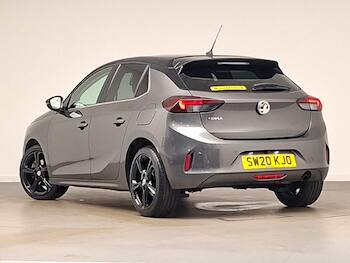 Used Vauxhall Corsa 2020 for sale - 79615340: Photo