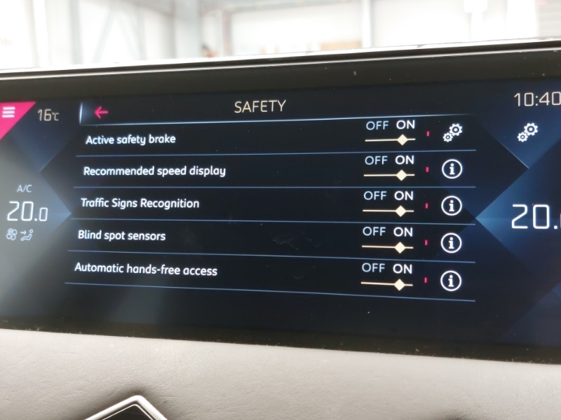Vehicle 19