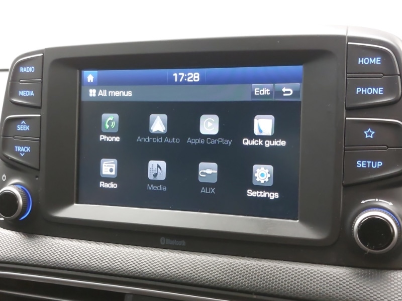 Used Hyundai KONA 2020 for sale - 76571682: Photo 11