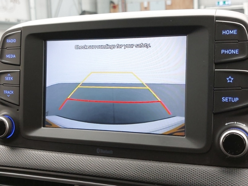 Used Hyundai KONA 2020 for sale - 76571682: Photo 12