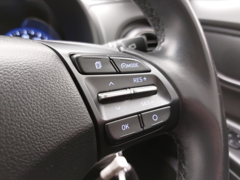 Used Hyundai KONA 2020 for sale - 76571682: Photo 16