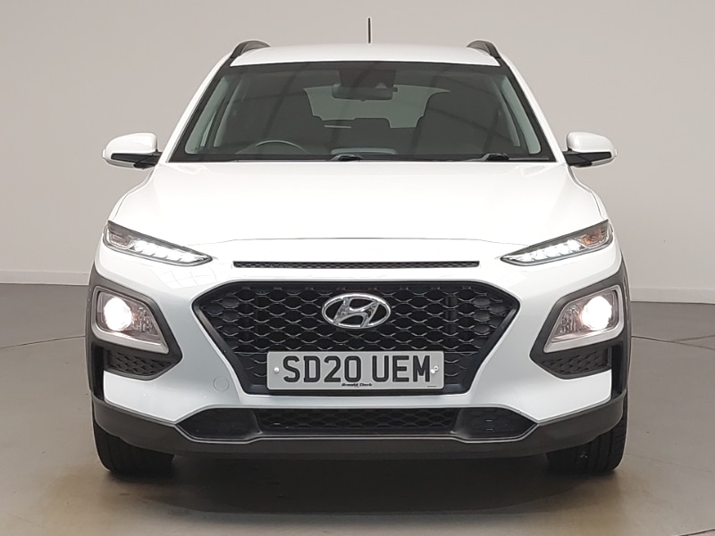 Used Hyundai KONA 2020 for sale - 76571682: Photo 18