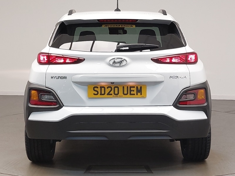Used Hyundai KONA 2020 for sale - 76571682: Photo 19