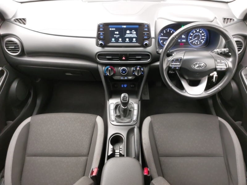 Used Hyundai KONA 2020 for sale - 76571682: Photo 2