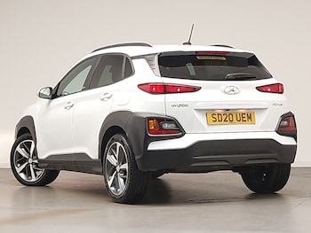 Used Hyundai KONA 2020 for sale - 76571682: Photo