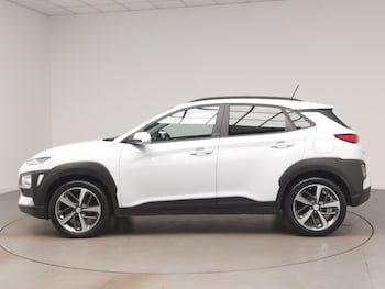 Used Hyundai KONA 2020 for sale - 76571682: Photo
