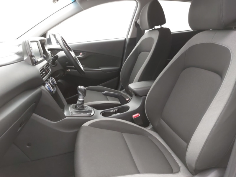 Used Hyundai KONA 2020 for sale - 76571682: Photo 5