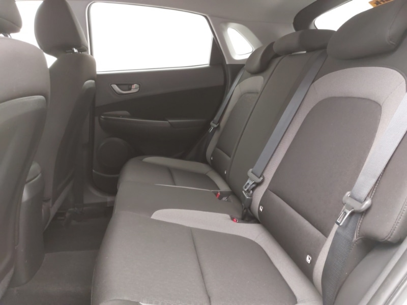 Used Hyundai KONA 2020 for sale - 76571682: Photo 6