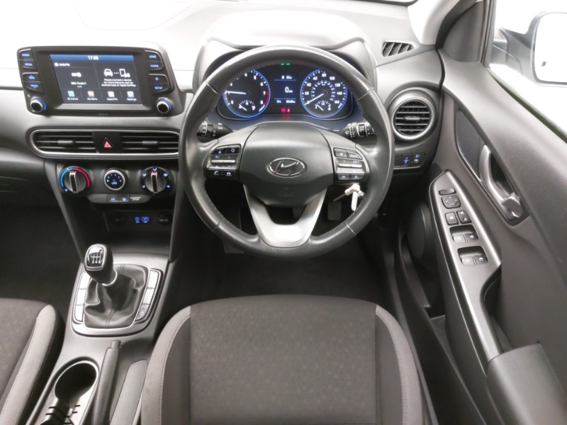 Used Hyundai KONA 2020 for sale - 76571682: Photo 7