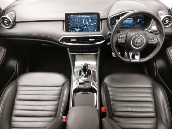 Used MG MG HS 2023 for sale - 76289387: Photo 2