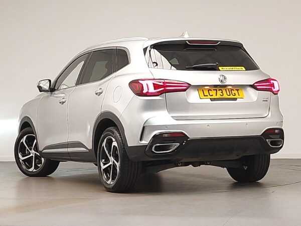 Used MG MG HS 2023 for sale - 76289387: Photo 3