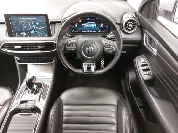 Used MG MG HS 2023 for sale - 76289387: Photo 7