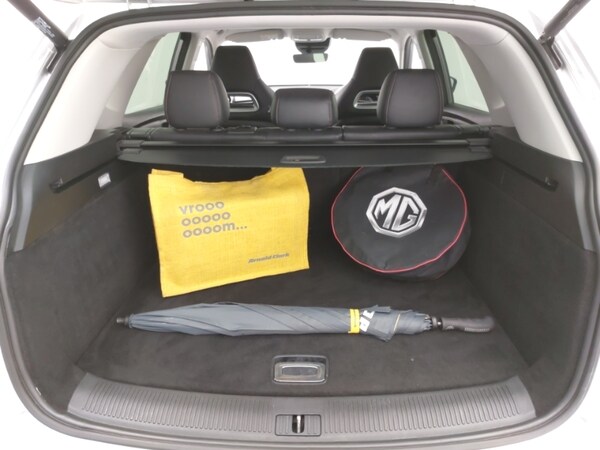 Used MG MG HS 2023 for sale - 76289387: Photo 8