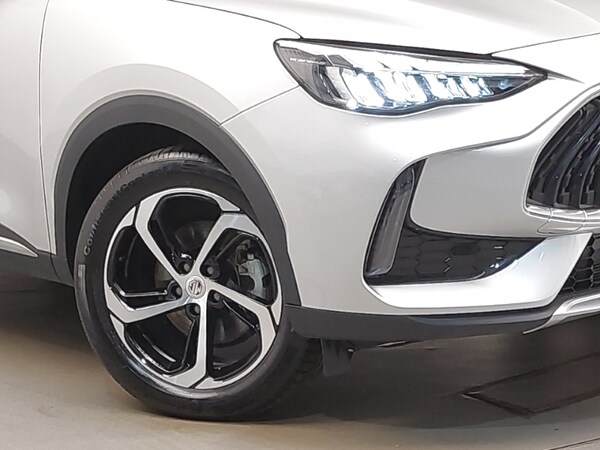 Used MG MG HS 2023 for sale - 76289387: Photo 9
