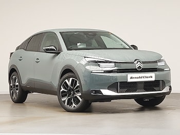 Citroen - C4
