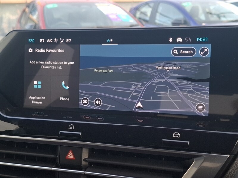 Used Citroen C4 2025 for sale - 77760943: Photo 11