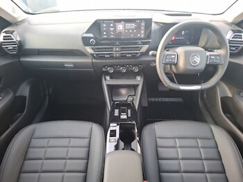 Used Citroen C4 2025 for sale - 77760943: Photo