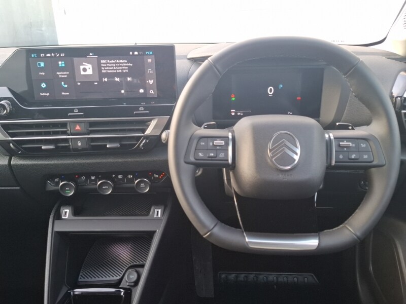 Used Citroen C4 2025 for sale - 77760943: Photo 7