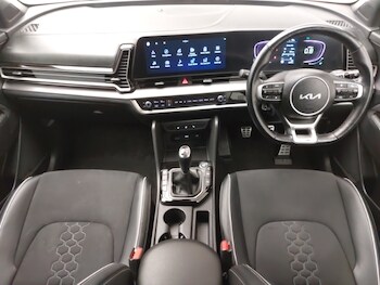 Used Kia Sportage 2023 for sale - 75251856: Photo