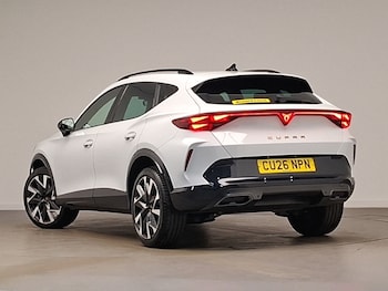 Used Cupra Formentor 2026 for sale - 79171145: Photo