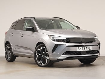 2023 - 1.2 Turbo Ultimate 5dr