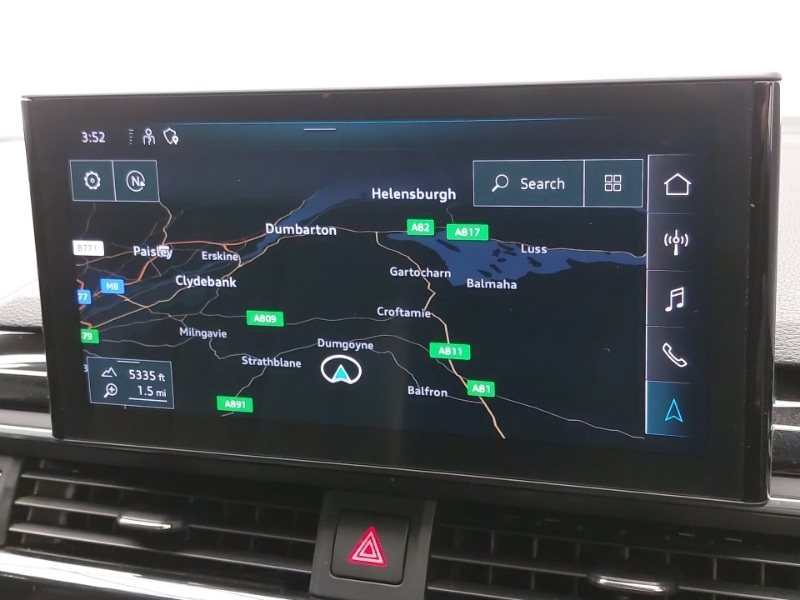 Used Audi A4 2020 for sale - 76721716: Photo 10