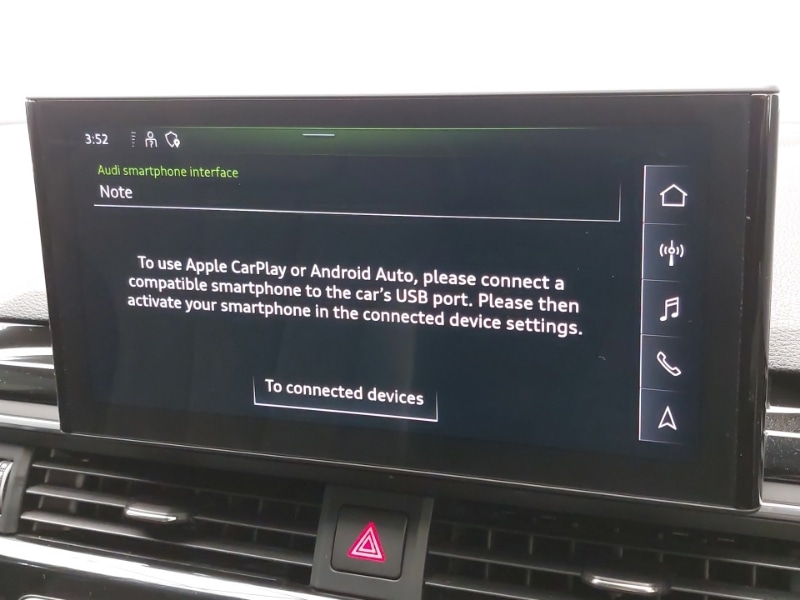 Used Audi A4 2020 for sale - 76721716: Photo 11