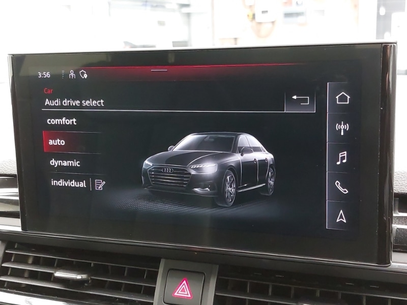 Used Audi A4 2020 for sale - 76721716: Photo 13