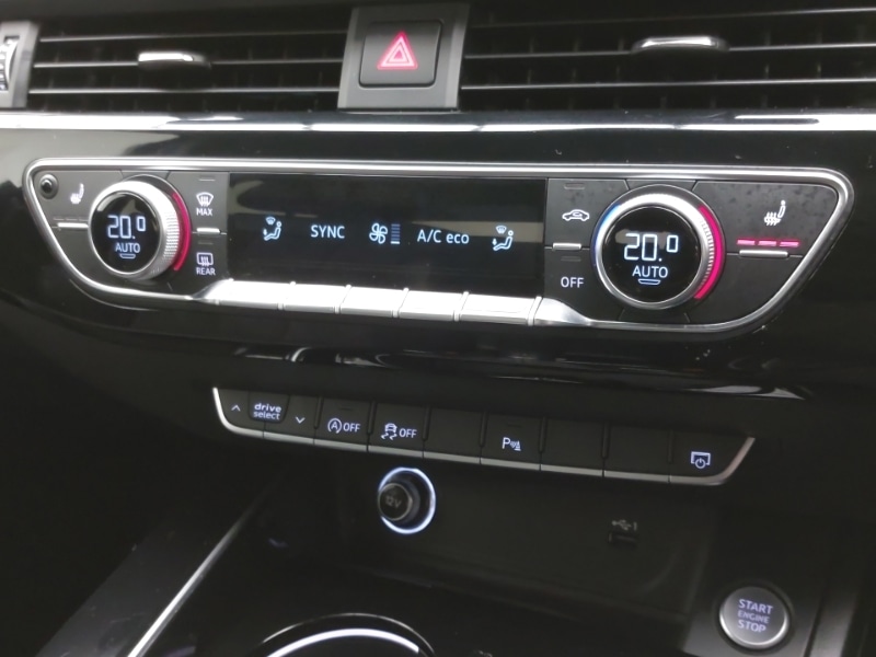 Used Audi A4 2020 for sale - 76721716: Photo 14