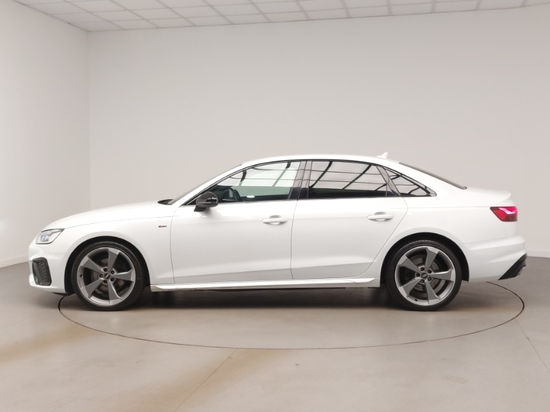 Used Audi A4 2020 for sale - 76721716: Photo 4