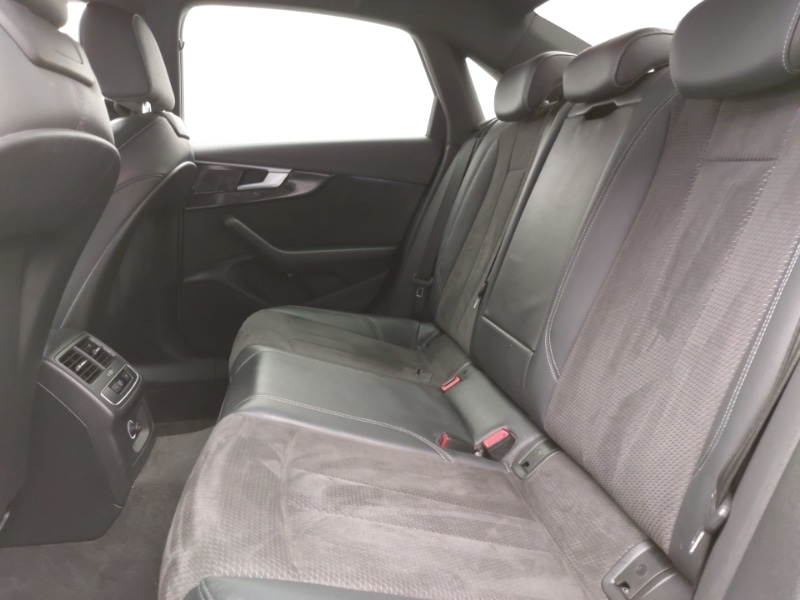 Used Audi A4 2020 for sale - 76721716: Photo 6