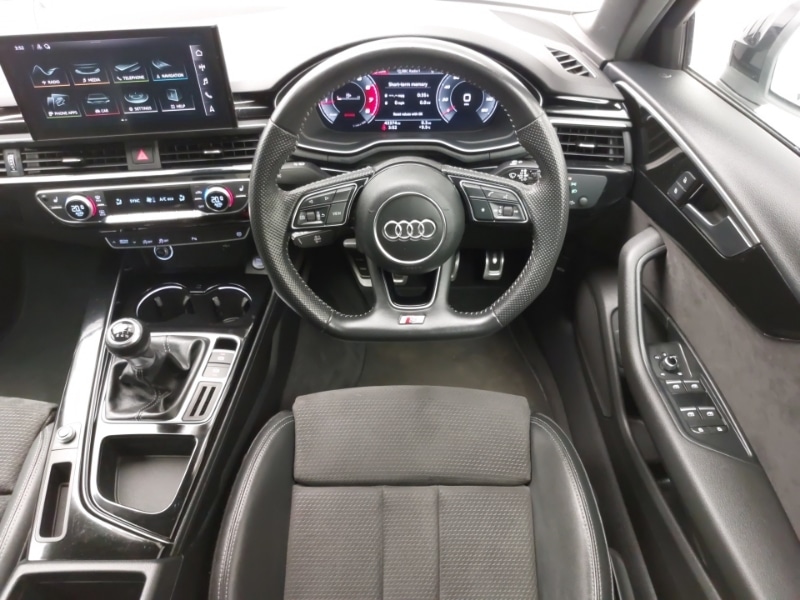 Used Audi A4 2020 for sale - 76721716: Photo 7