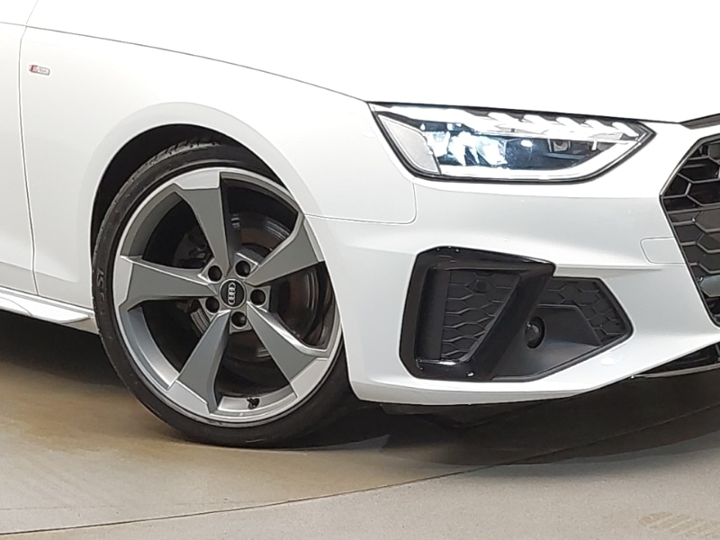 Used Audi A4 2020 for sale - 76721716: Photo 9