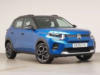 2025 - 1.2 Turbo Plus 5dr